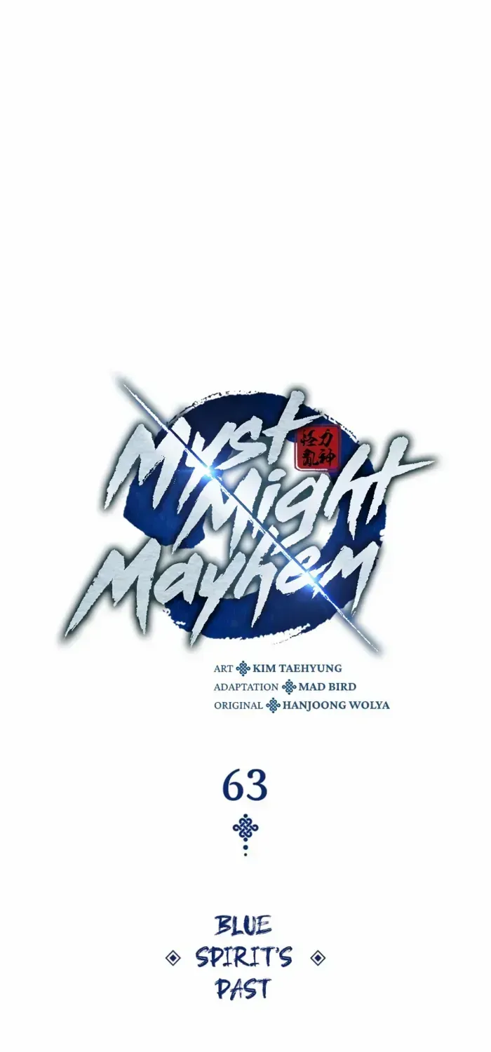 Read Myst, Might, Mayhem Manga Online