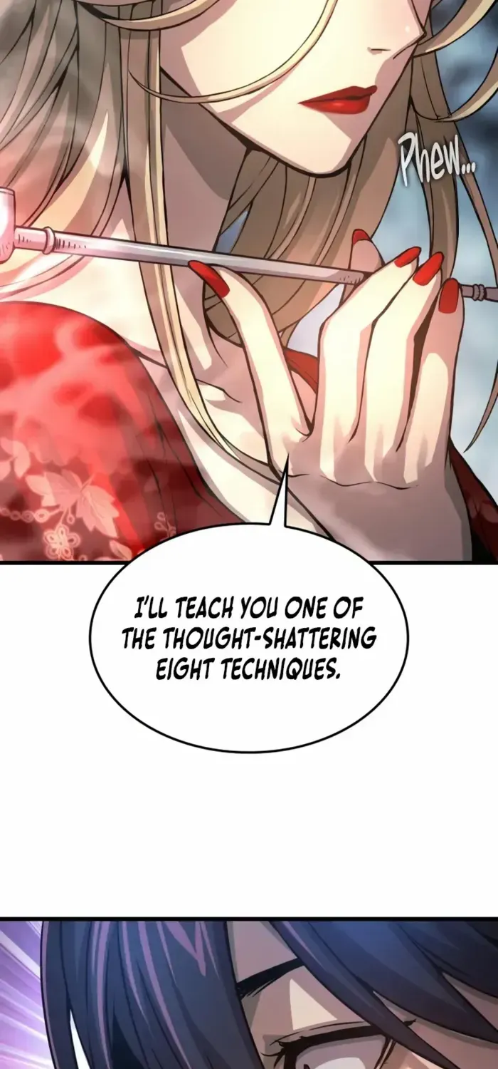 Read Myst, Might, Mayhem Manga Online