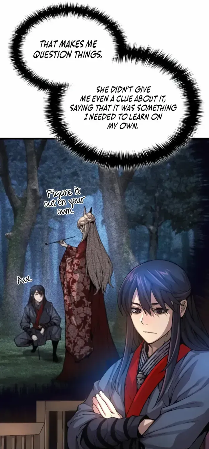 Read Myst, Might, Mayhem Manga Online