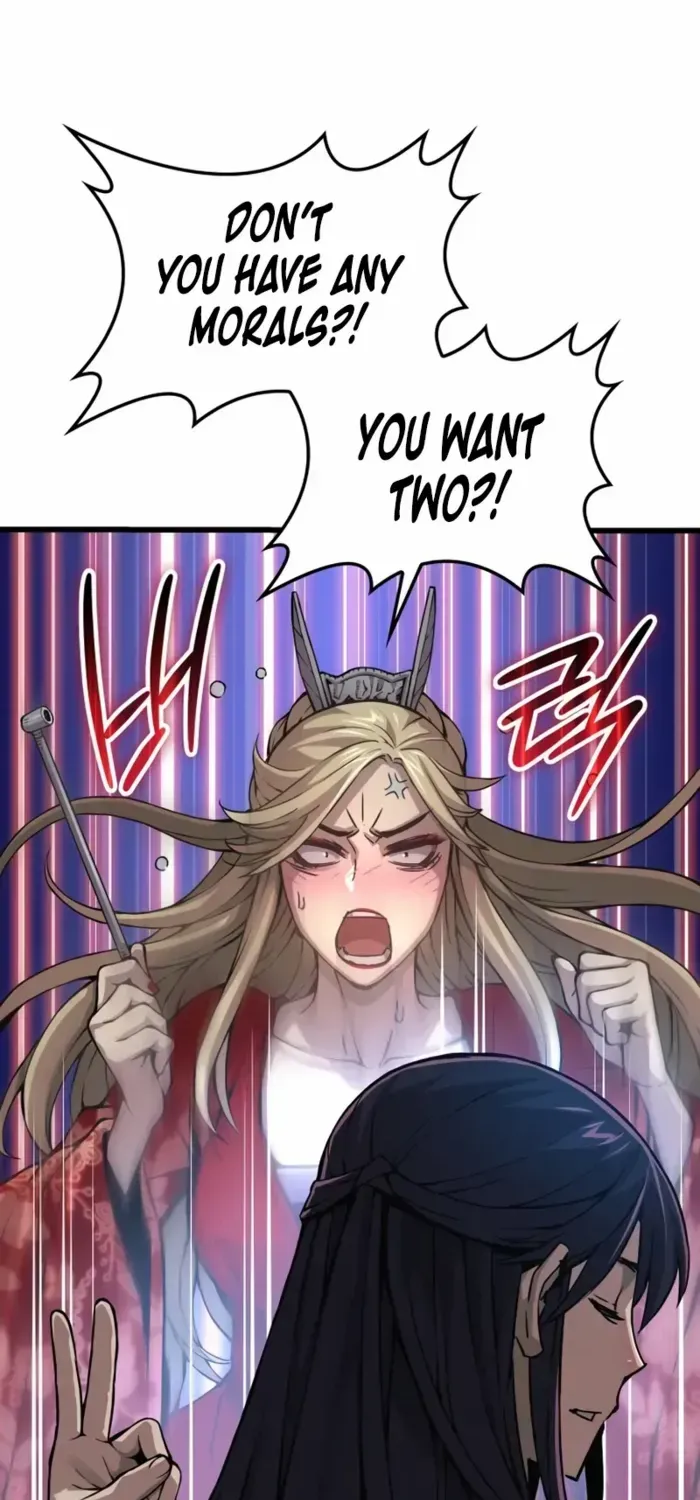 Read Myst, Might, Mayhem Manga Online