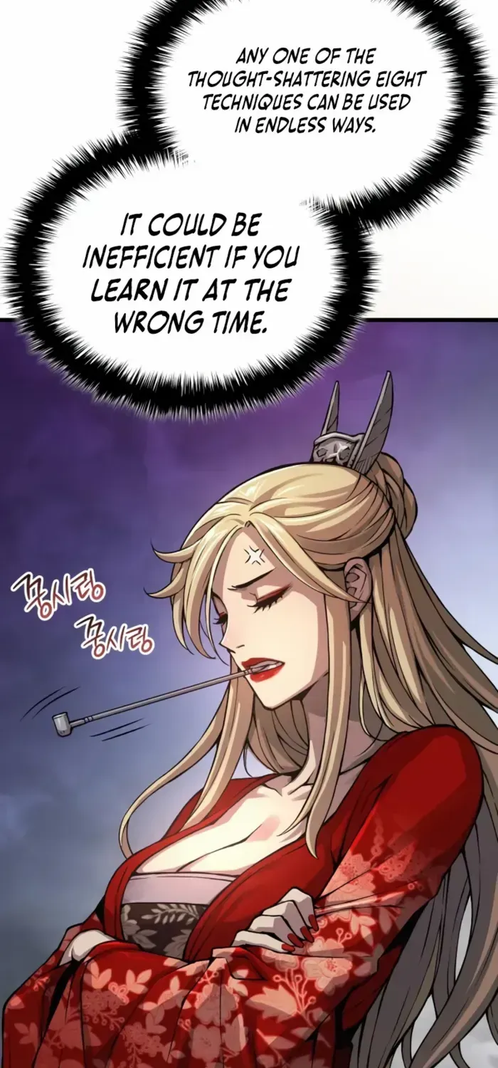 Read Myst, Might, Mayhem Manga Online