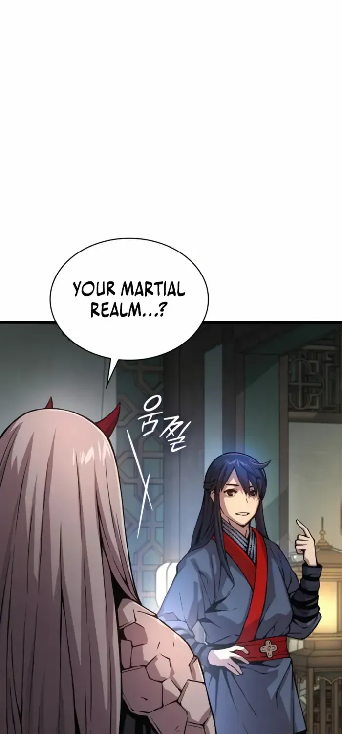 Read Myst, Might, Mayhem Manga Online