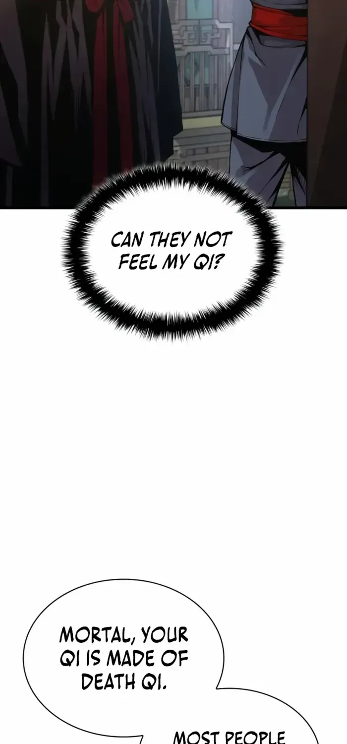 Read Myst, Might, Mayhem Manga Online