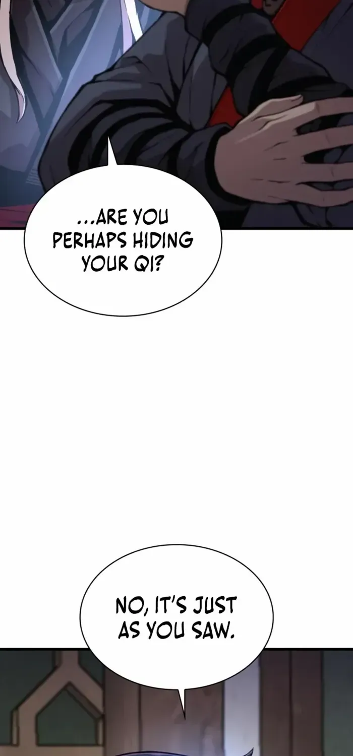 Read Myst, Might, Mayhem Manga Online