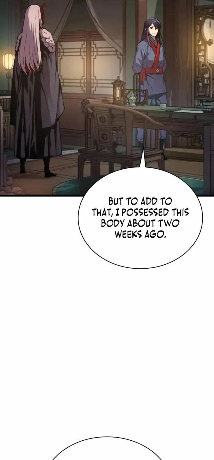 Read Myst, Might, Mayhem Manga Online