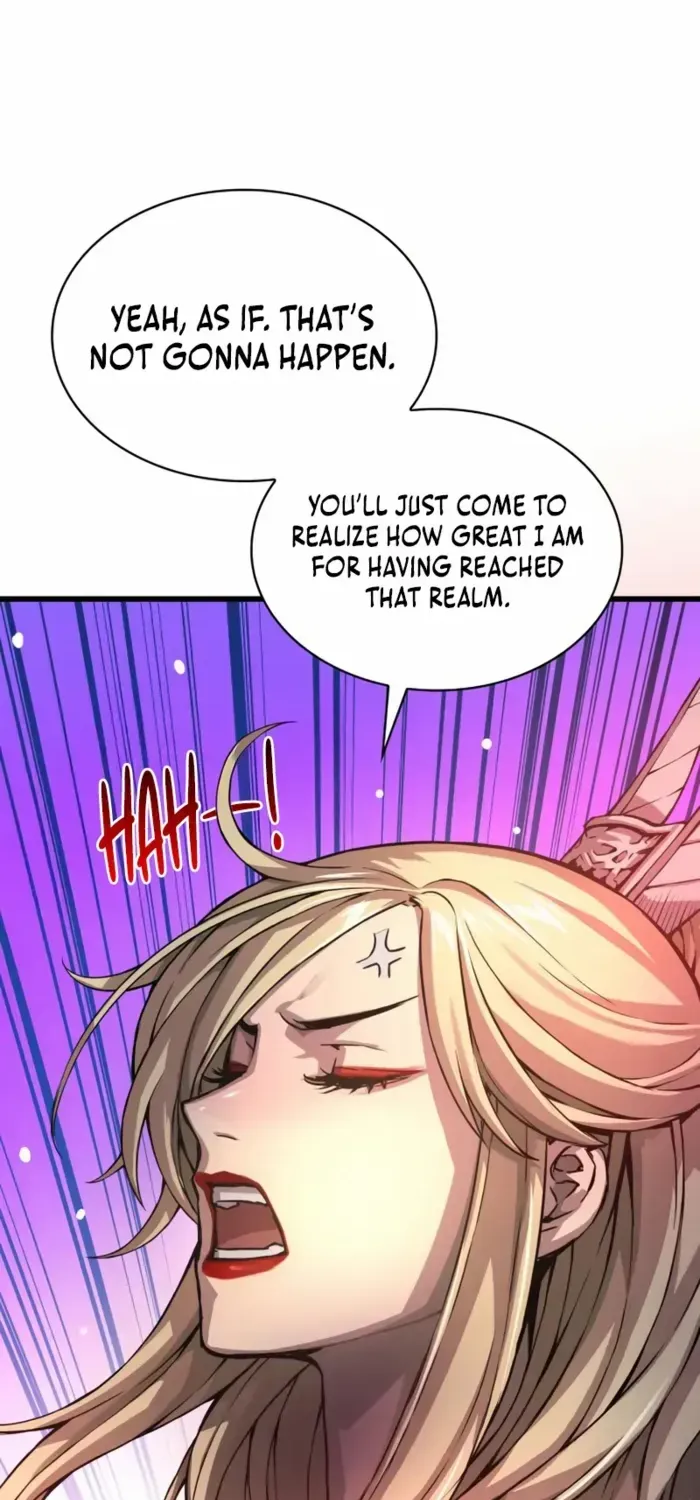 Read Myst, Might, Mayhem Manga Online
