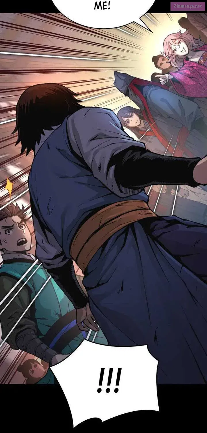 Read Myst, Might, Mayhem Manga Online