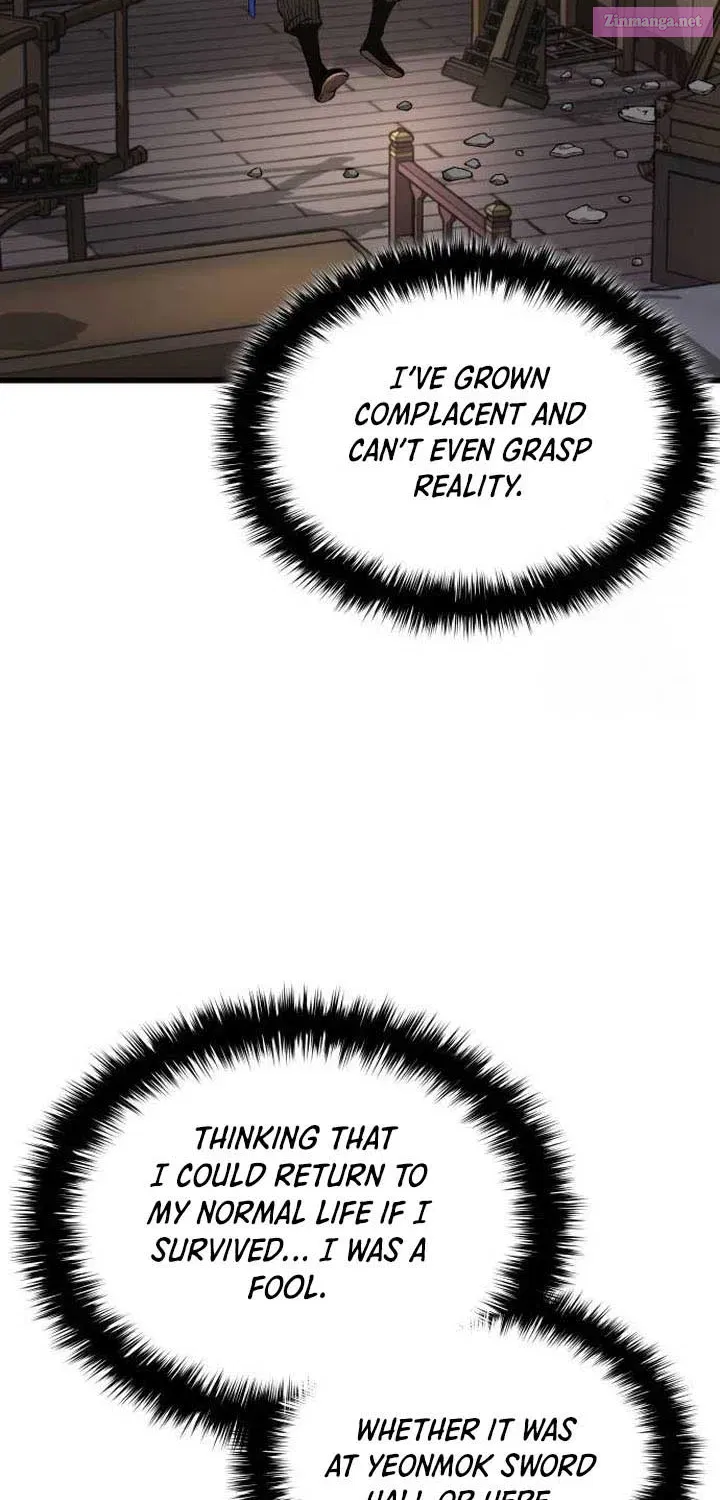 Read Myst, Might, Mayhem Manga Online