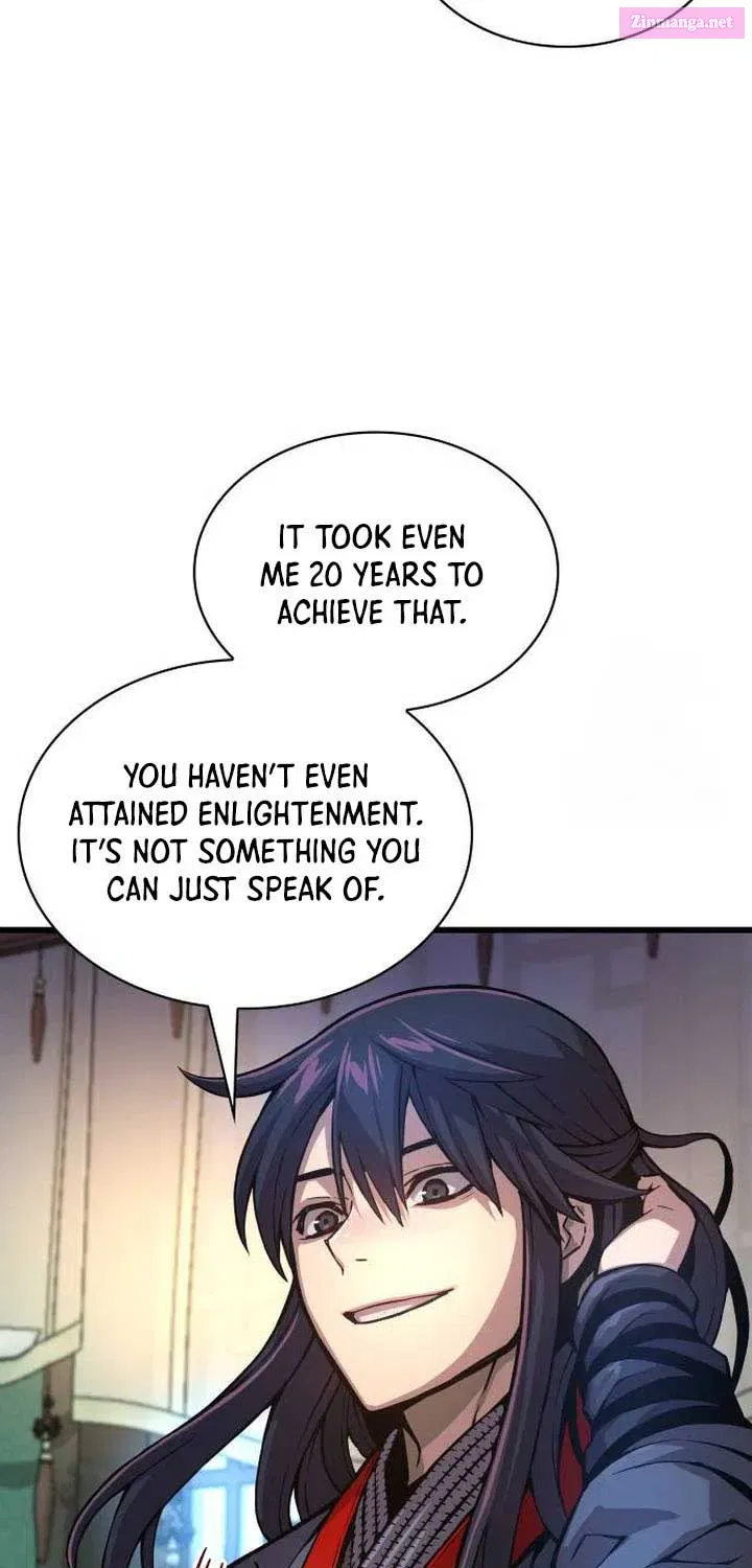 Read Myst, Might, Mayhem Manga Online