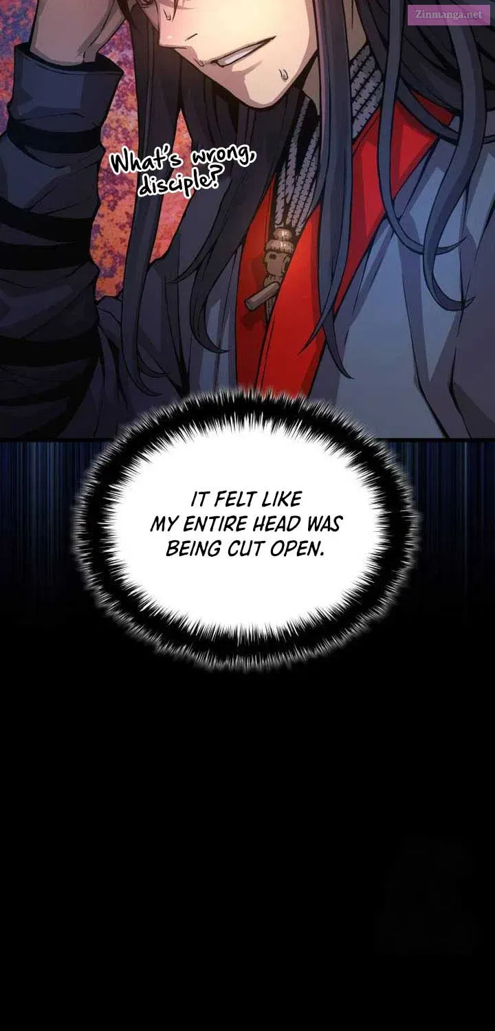 Read Myst, Might, Mayhem Manga Online