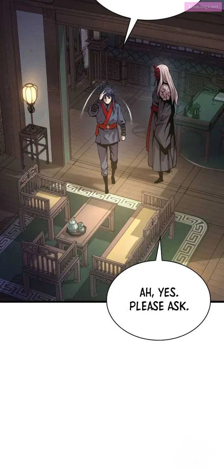 Read Myst, Might, Mayhem Manga Online
