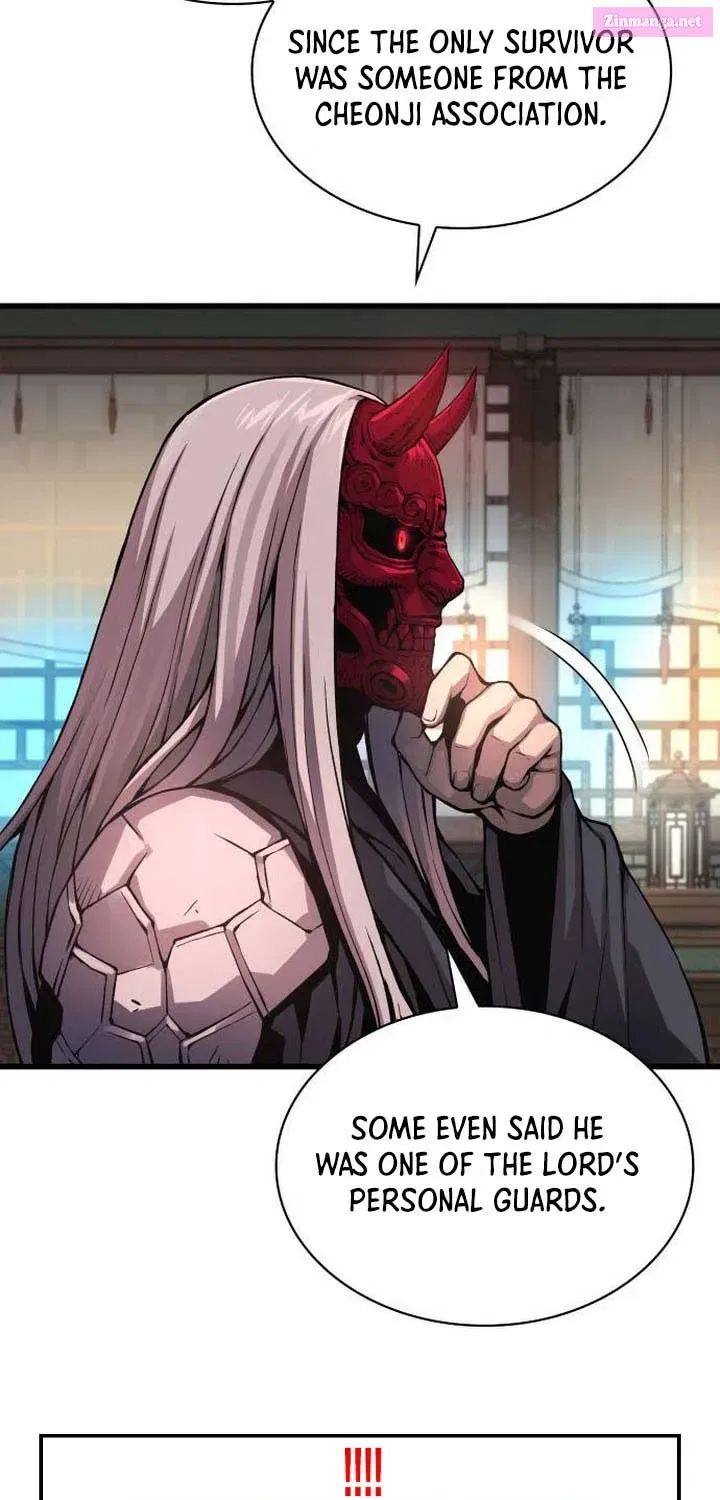 Read Myst, Might, Mayhem Manga Online