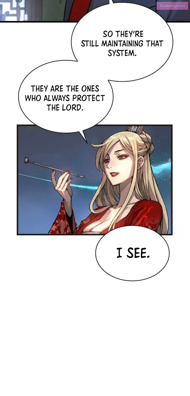 Read Myst, Might, Mayhem Manga Online