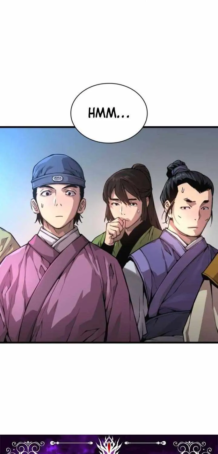 Read Myst, Might, Mayhem Manga Online