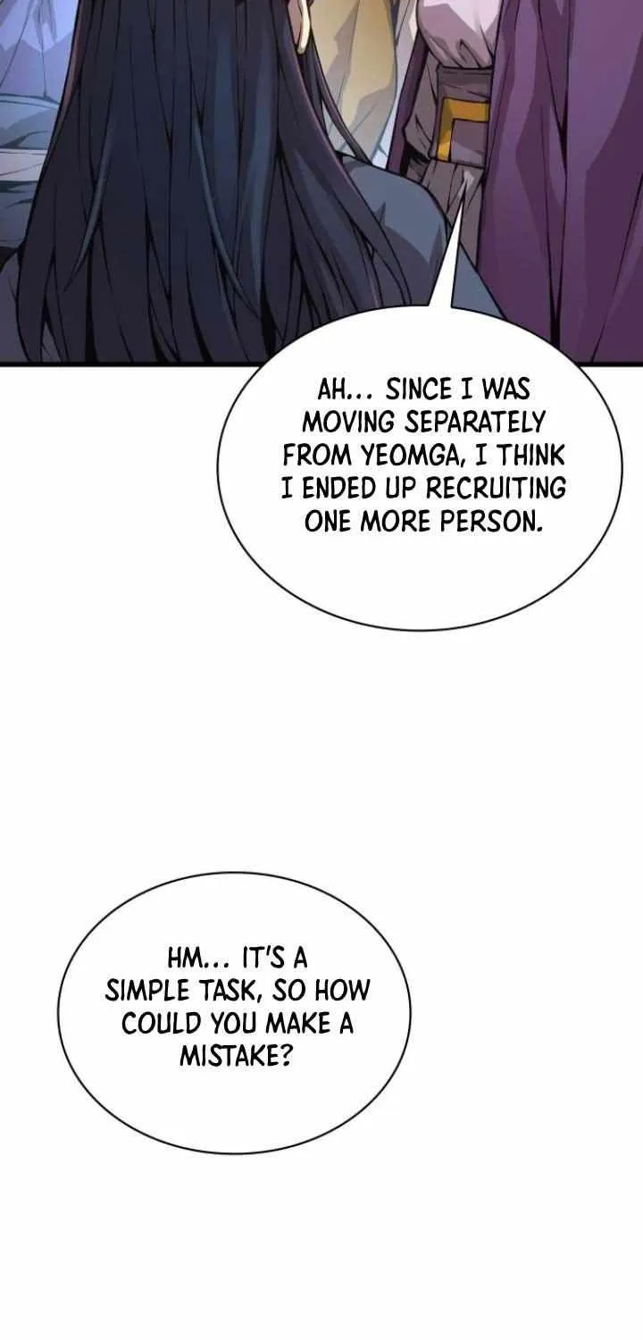 Read Myst, Might, Mayhem Manga Online