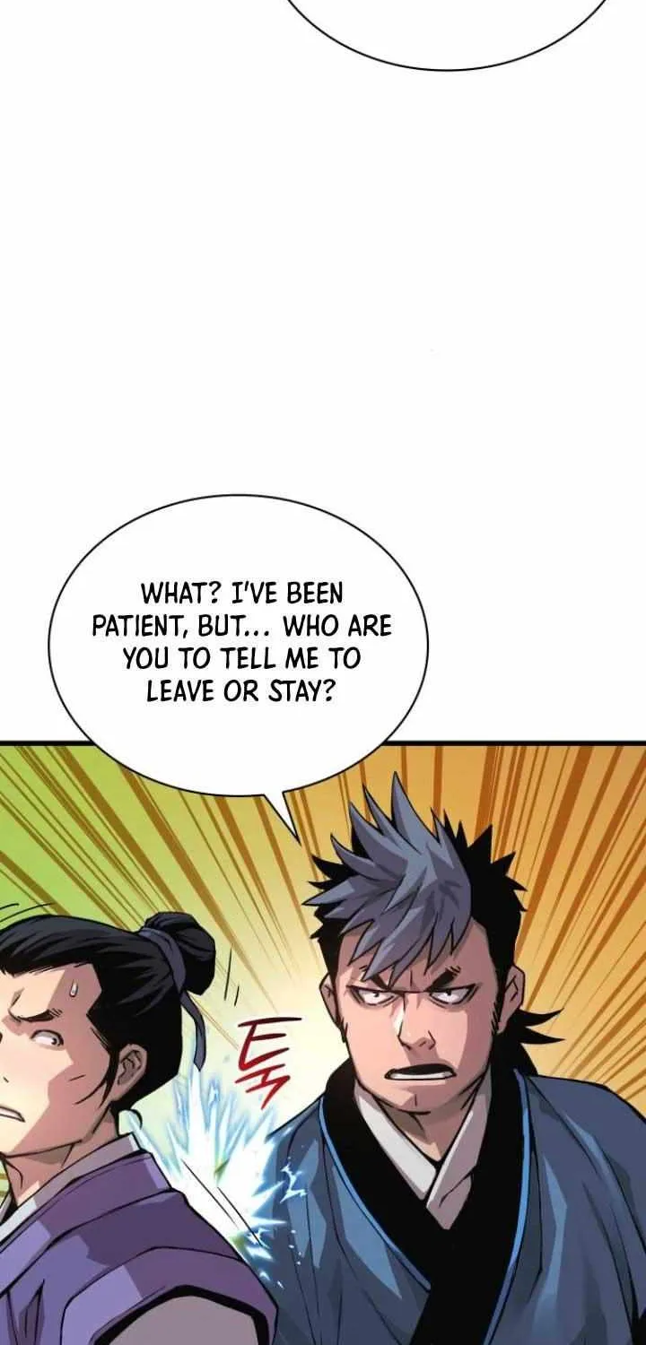 Read Myst, Might, Mayhem Manga Online