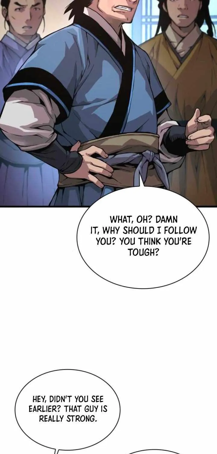 Read Myst, Might, Mayhem Manga Online