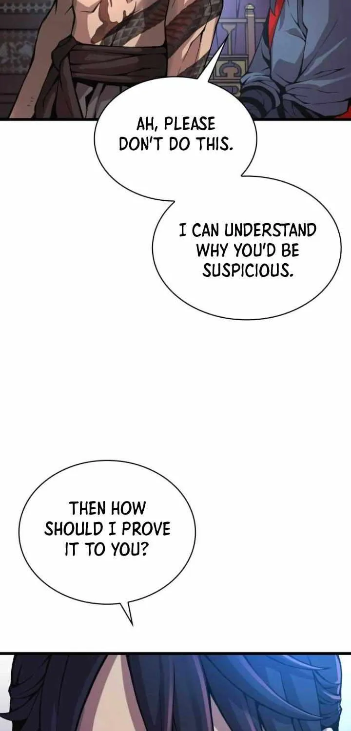 Read Myst, Might, Mayhem Manga Online