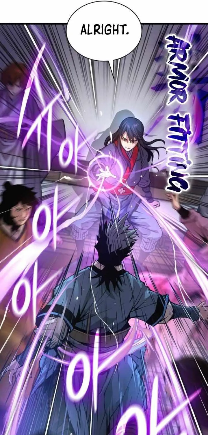 Read Myst, Might, Mayhem Manga Online