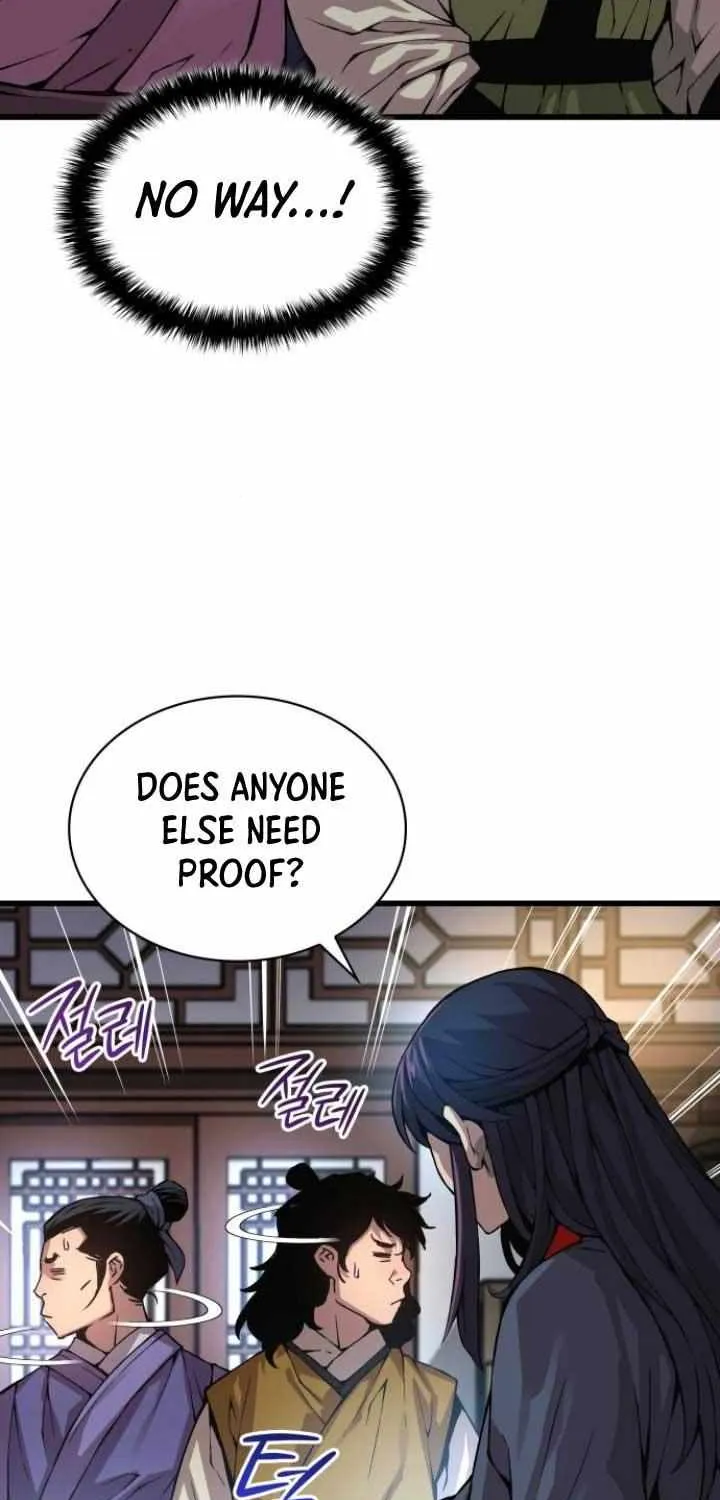 Read Myst, Might, Mayhem Manga Online