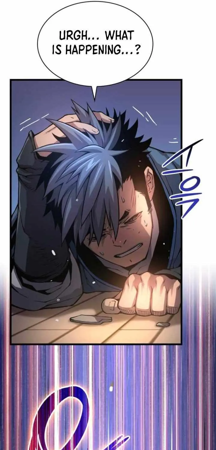 Read Myst, Might, Mayhem Manga Online