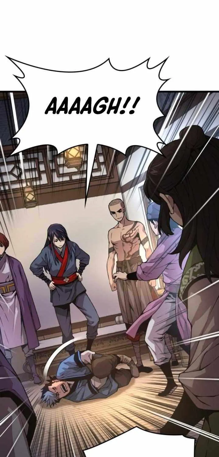 Read Myst, Might, Mayhem Manga Online