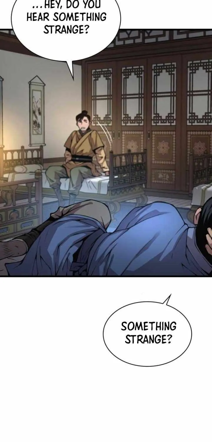 Read Myst, Might, Mayhem Manga Online