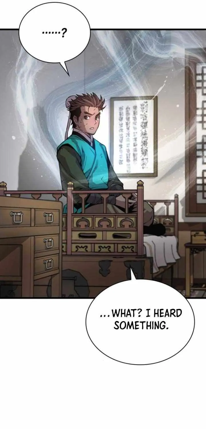 Read Myst, Might, Mayhem Manga Online