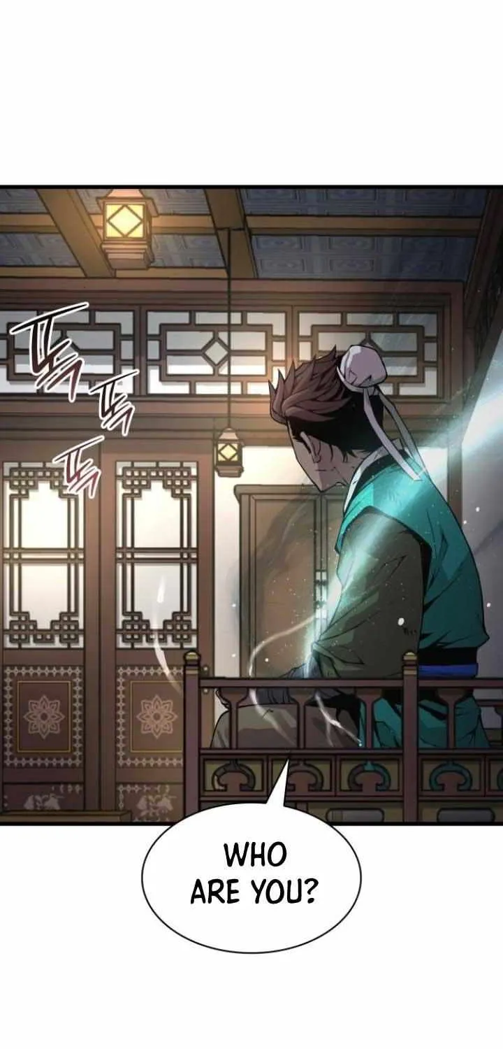 Read Myst, Might, Mayhem Manga Online
