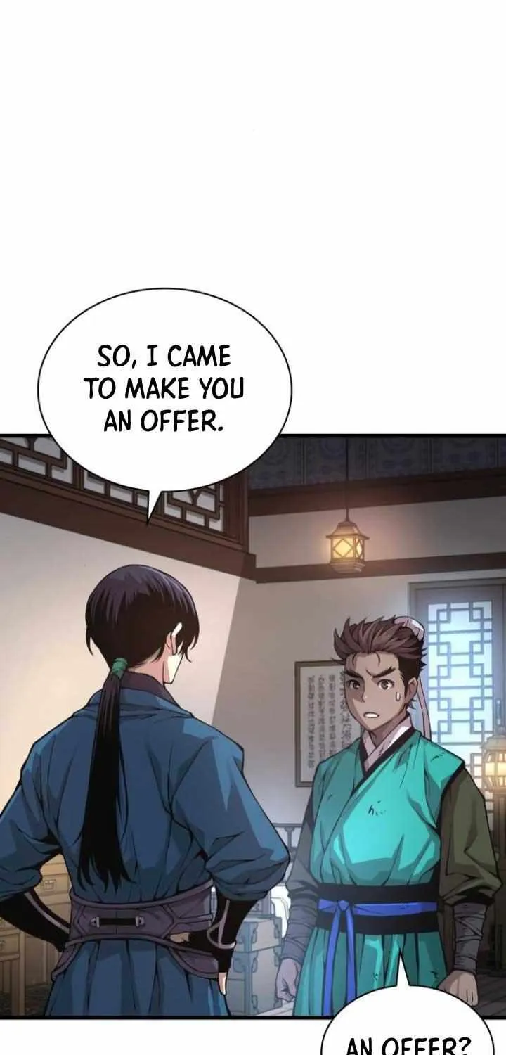 Read Myst, Might, Mayhem Manga Online