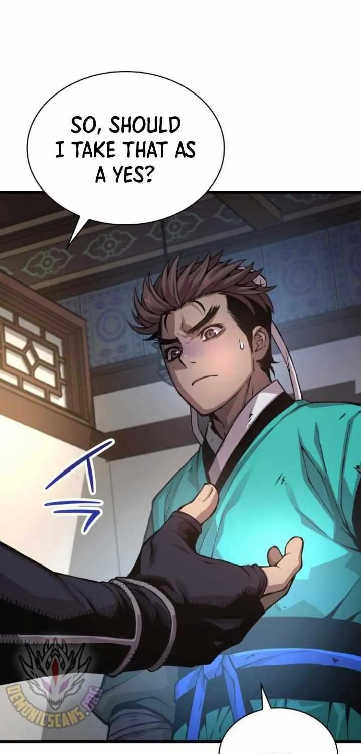 Read Myst, Might, Mayhem Manga Online