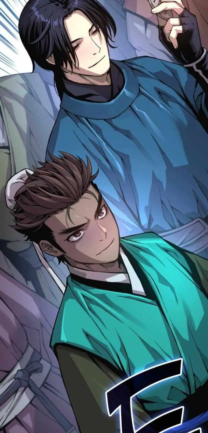 Read Myst, Might, Mayhem Manga Online