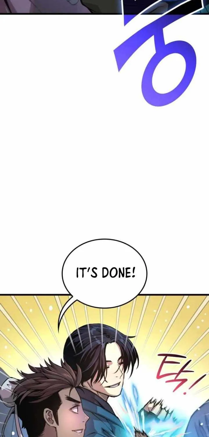 Read Myst, Might, Mayhem Manga Online