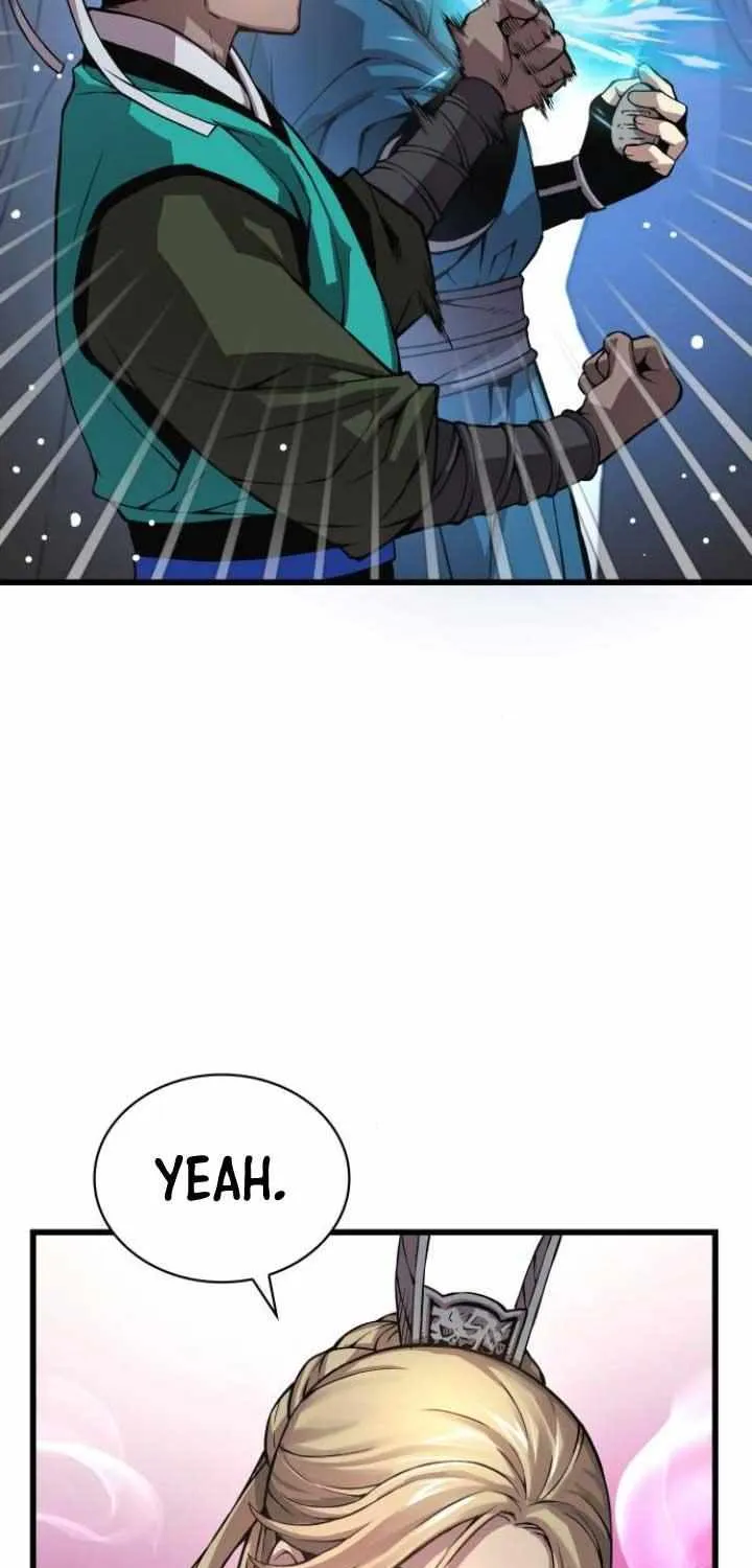 Read Myst, Might, Mayhem Manga Online