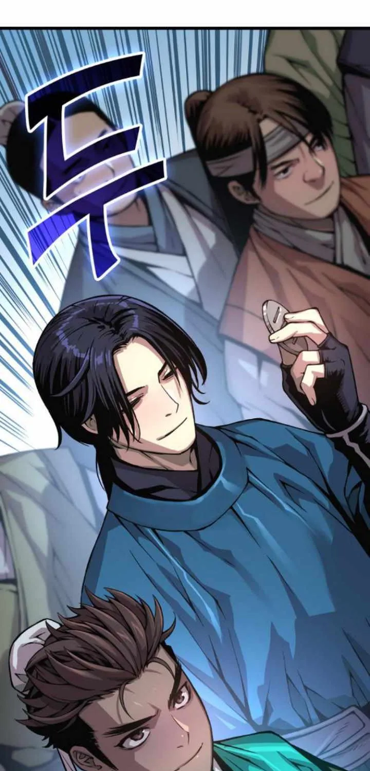 Read Myst, Might, Mayhem Manga Online