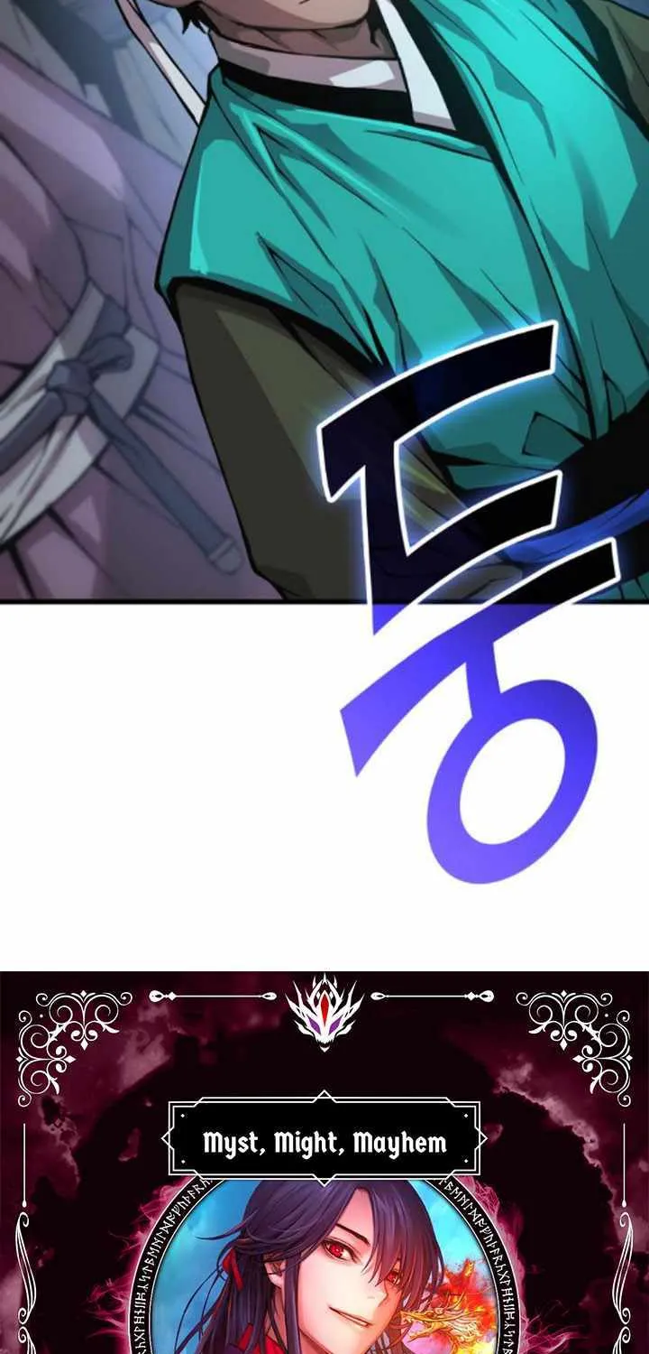 Read Myst, Might, Mayhem Manga Online
