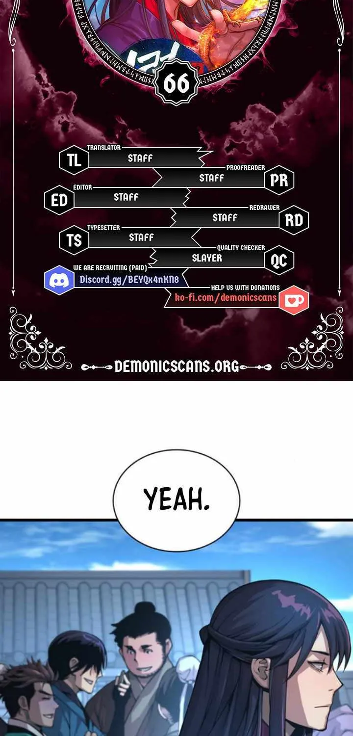 Read Myst, Might, Mayhem Manga Online
