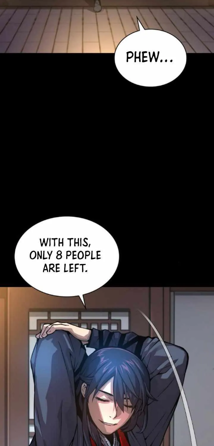 Read Myst, Might, Mayhem Manga Online