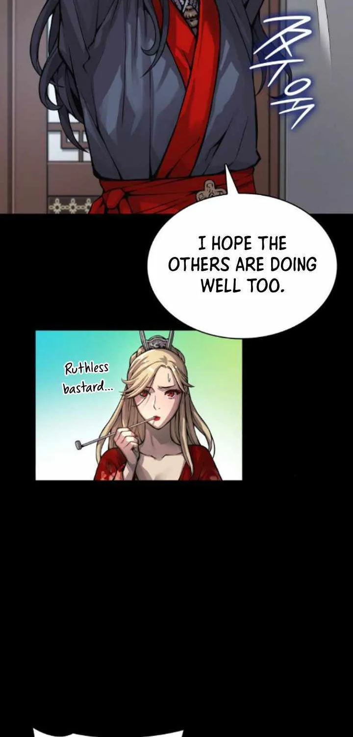 Read Myst, Might, Mayhem Manga Online
