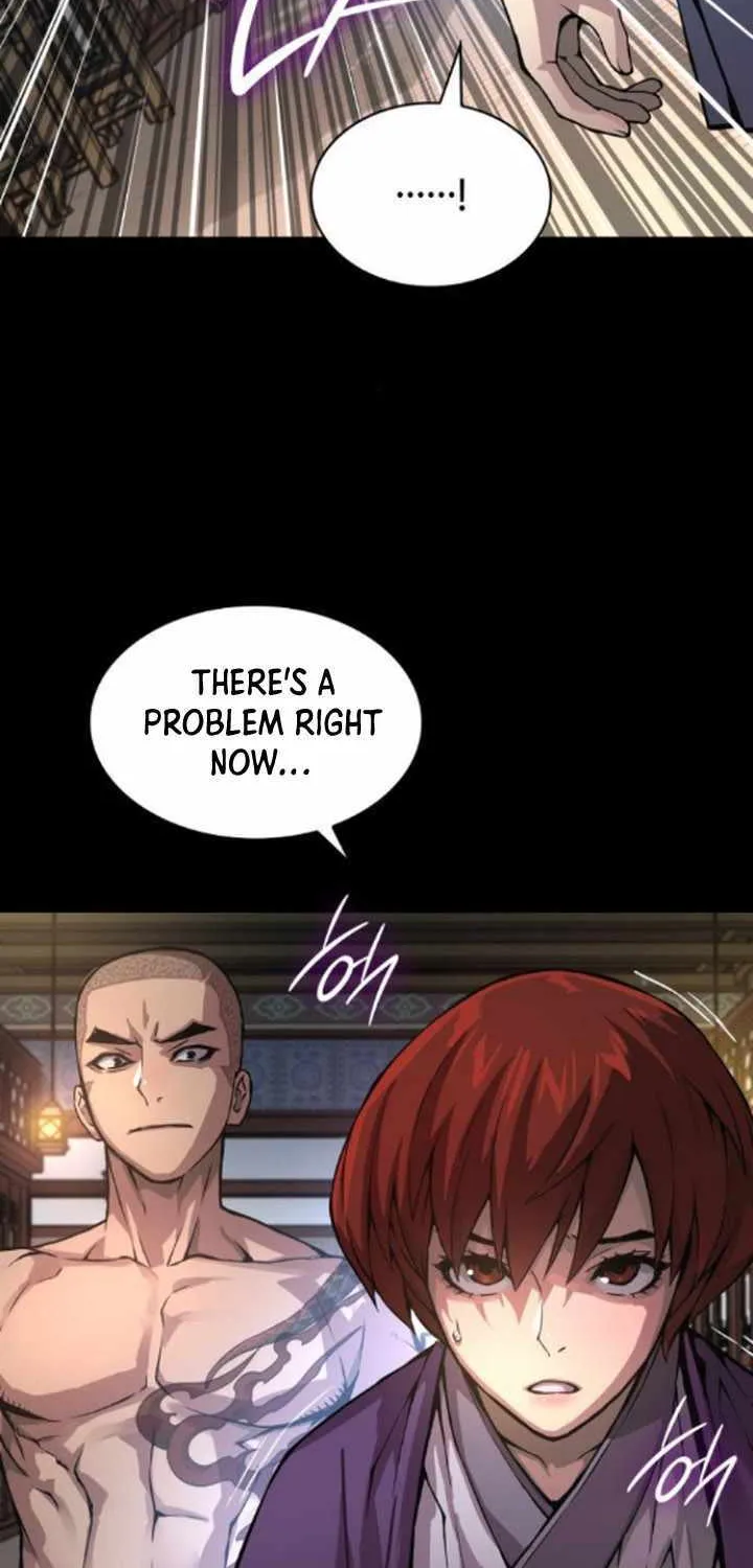 Read Myst, Might, Mayhem Manga Online