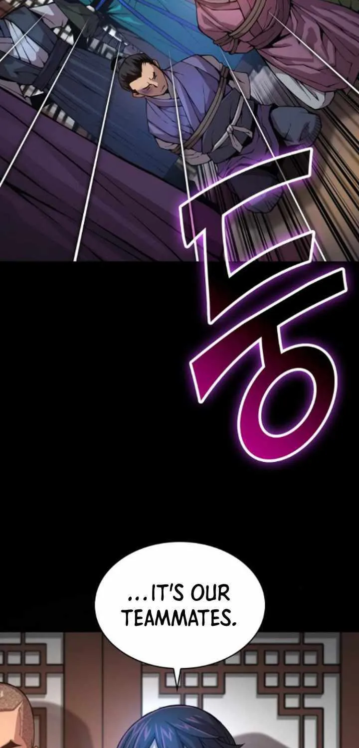 Read Myst, Might, Mayhem Manga Online