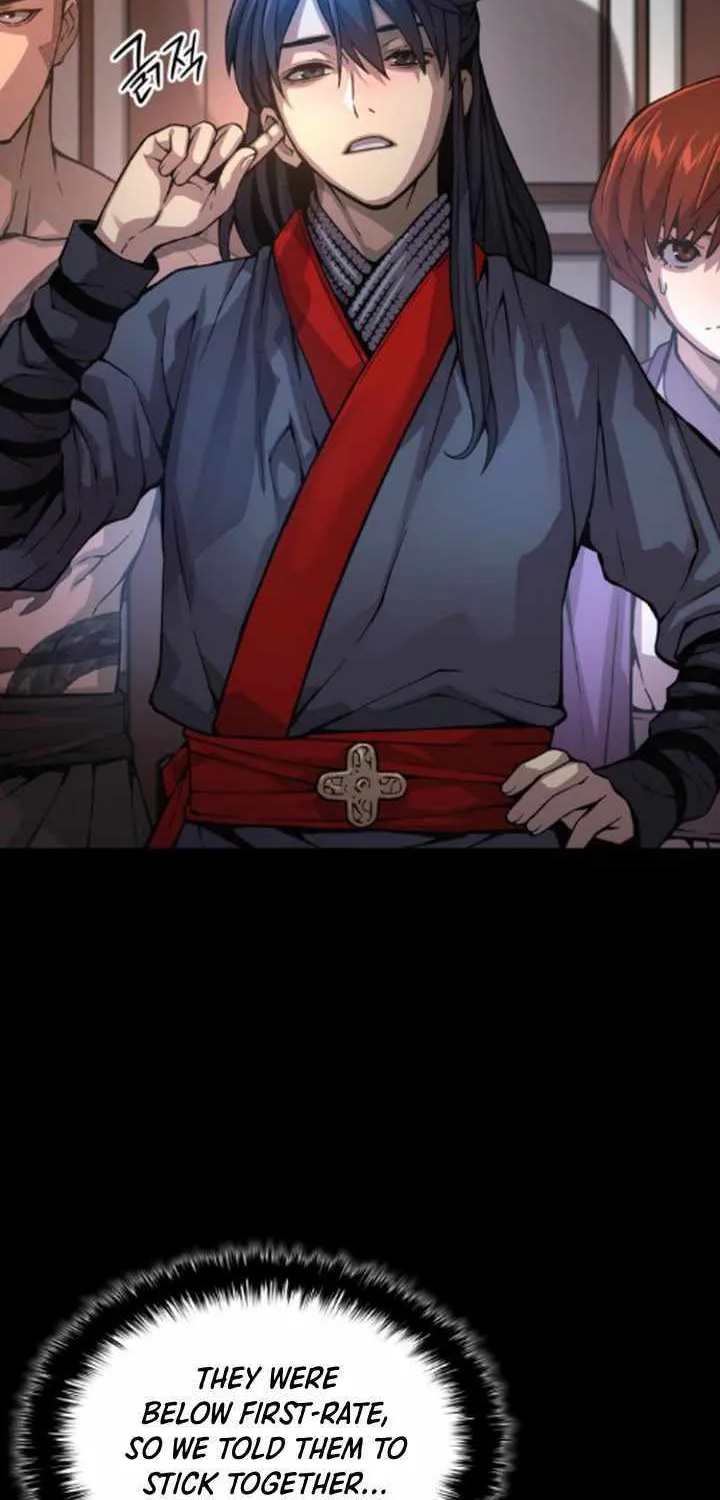 Read Myst, Might, Mayhem Manga Online