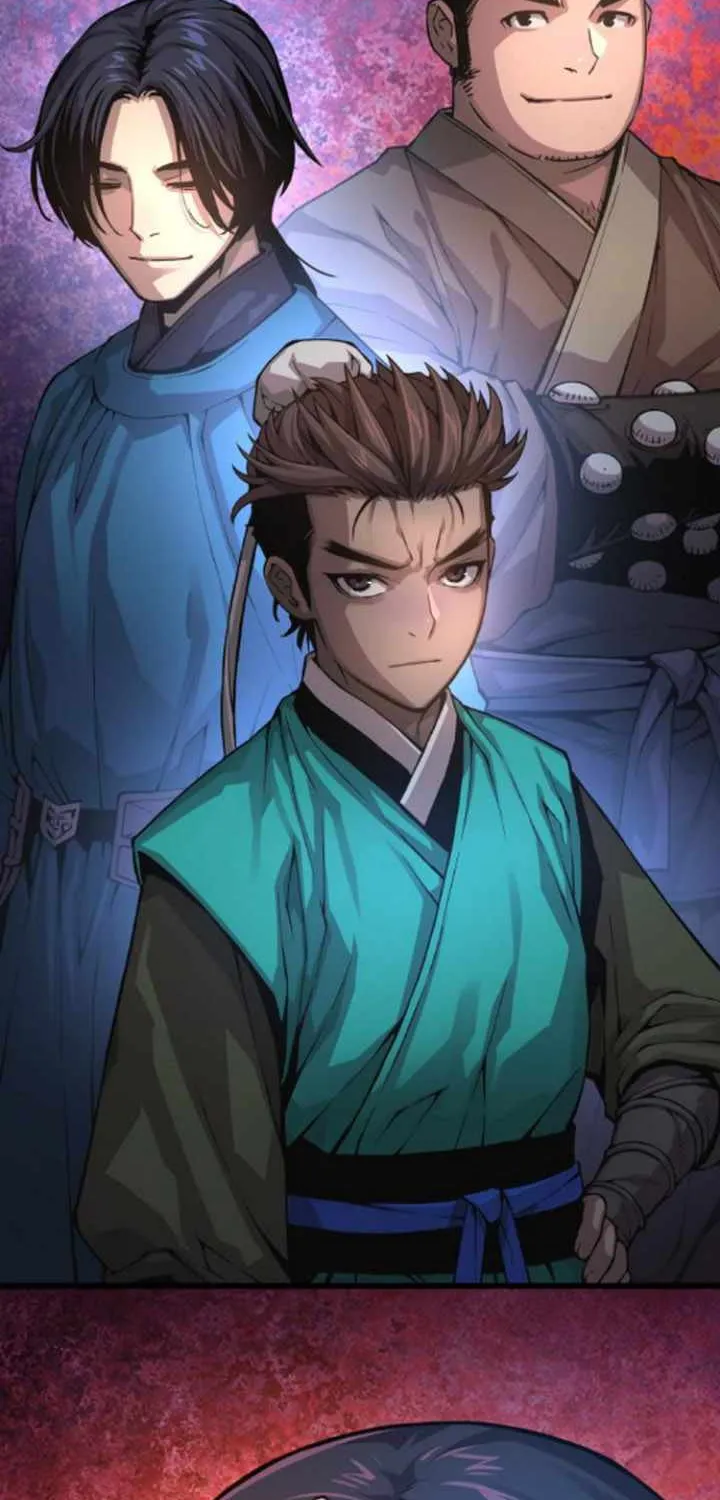 Read Myst, Might, Mayhem Manga Online