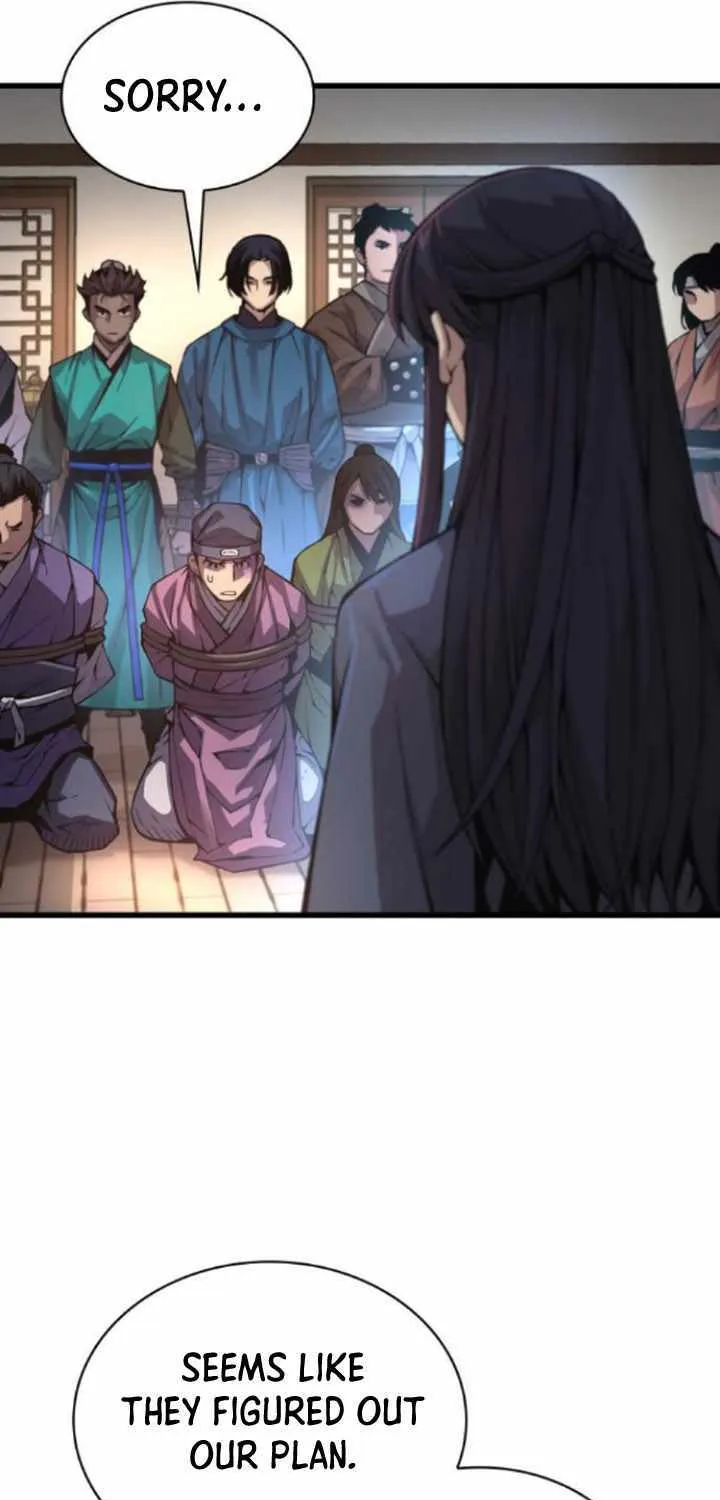 Read Myst, Might, Mayhem Manga Online