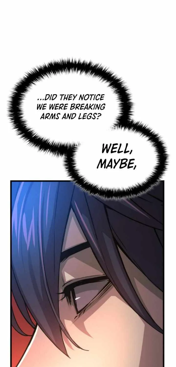 Read Myst, Might, Mayhem Manga Online