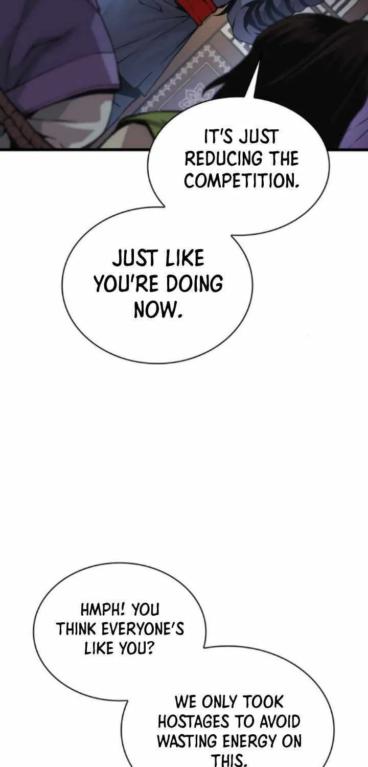 Read Myst, Might, Mayhem Manga Online