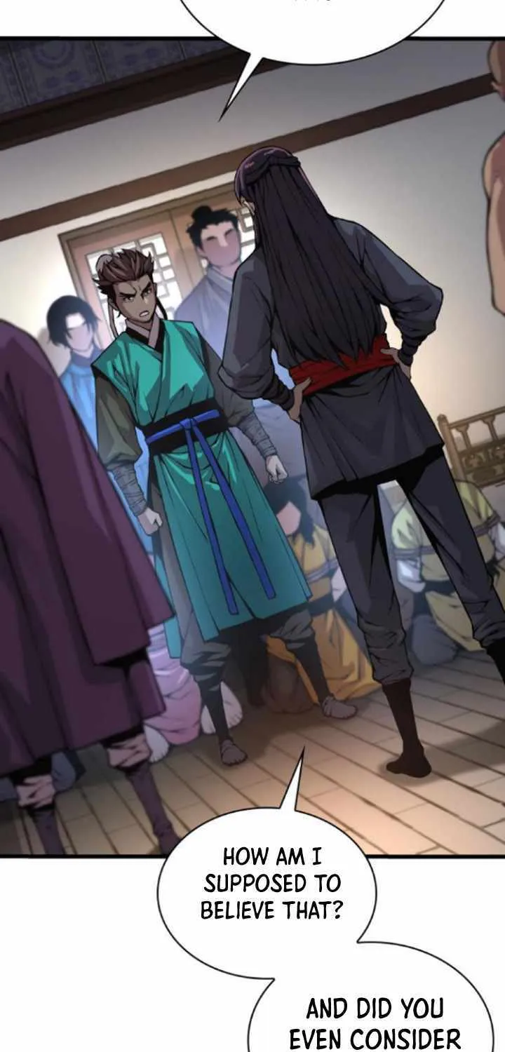 Read Myst, Might, Mayhem Manga Online