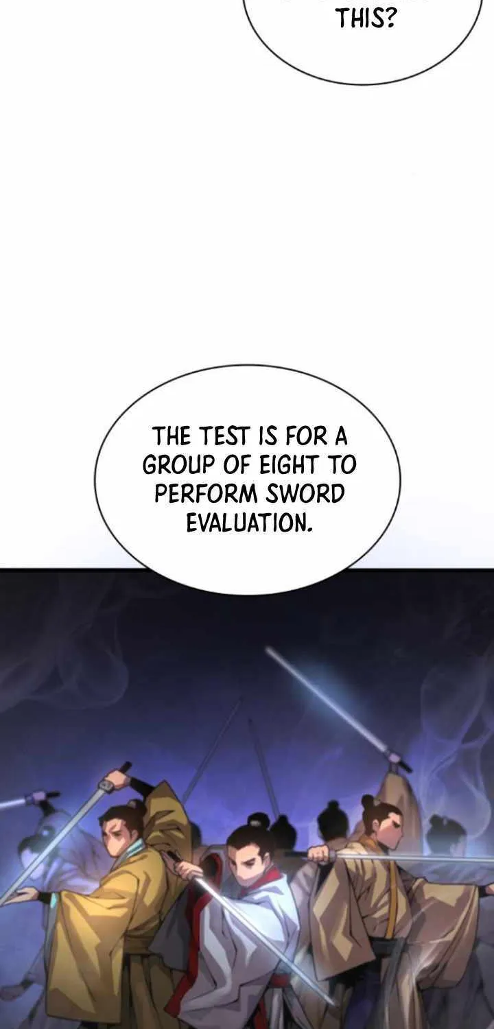 Read Myst, Might, Mayhem Manga Online