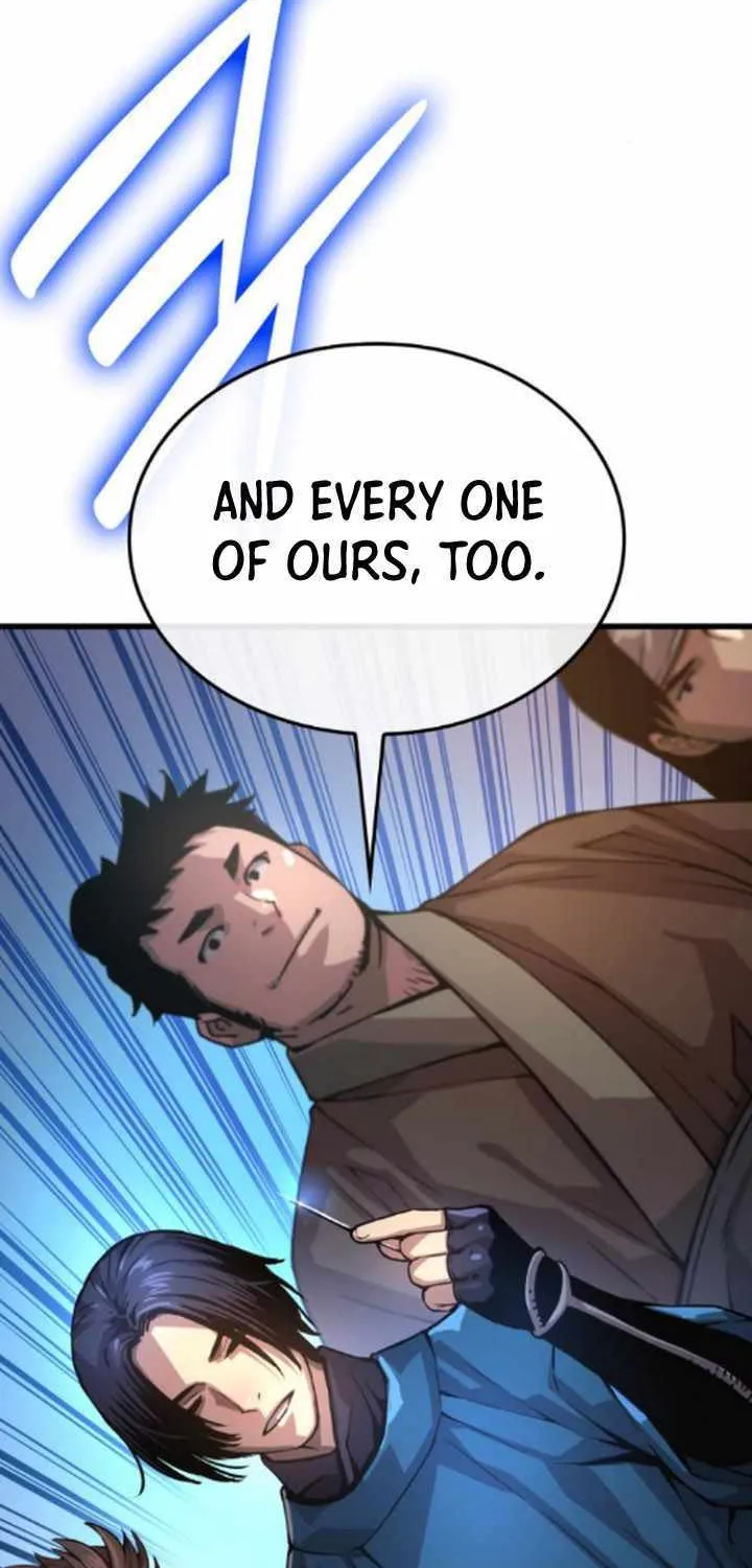 Read Myst, Might, Mayhem Manga Online