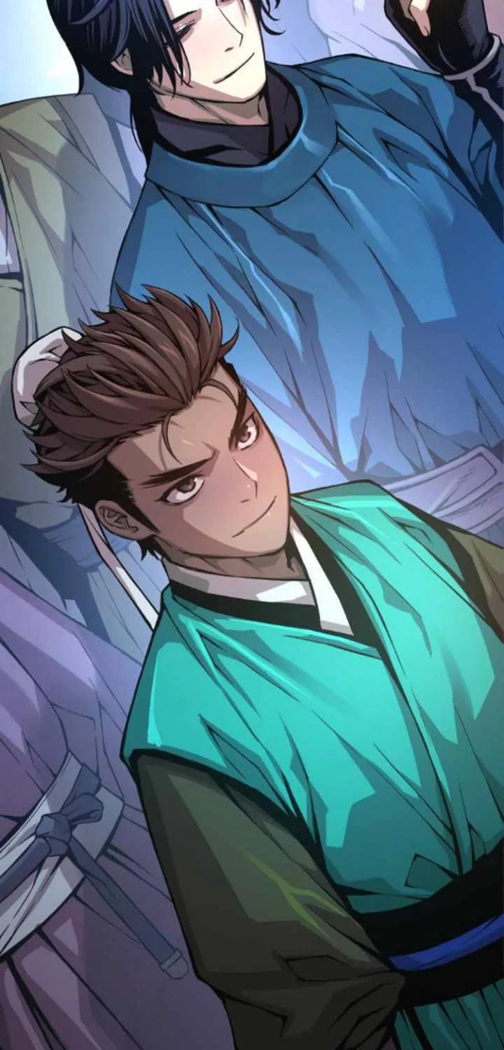 Read Myst, Might, Mayhem Manga Online